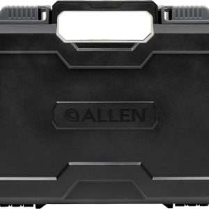 ALLEN HARDSHELL HANDGUN CASE