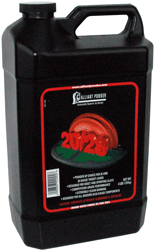 ALLIANT POWDER 20/28 4LB CAN