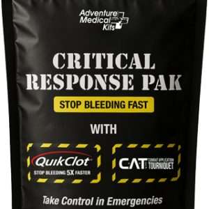 ARB CRITICAL RESPONSE PAK WITH