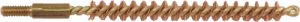 PRO SHOT BRONZE CLEANING BRUSH
