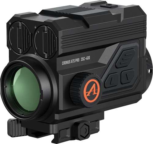 ATHLON THERMAL CLIP-ON CRONUS