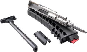 CMMG AR CONVERSION KIT .22LR 10-SHOT ECHO