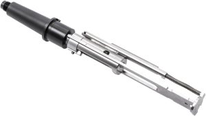 CMMG BARREL & BOLT GROUP KIT 4.5" MT 4140CM 22LR