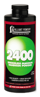 ALLIANT POWDER 2400 1LB CAN
