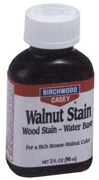 B/C WALNUT WOOD STAIN 3OZ.