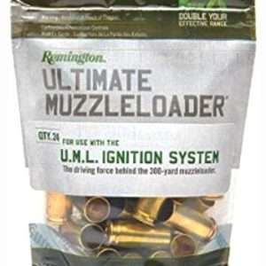 REM PRIMED BRASS UML IGNITION