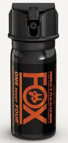 FOX LABS ONE POINT FOUR 2OZ