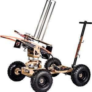 DO-ALL AUTO TRAP WHEELHOUSE