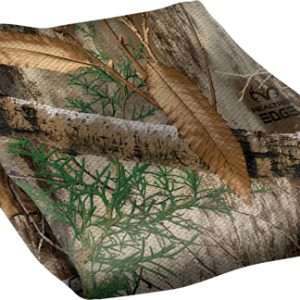 ALLEN BURLAP REALTREE EDGE