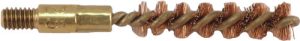 PRO SHOT BRONZE CLEANING BRUSH