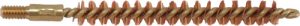 PRO SHOT BRONZE CLEANING BRUSH