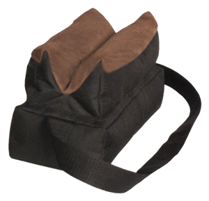 TOC FATBAG BENCH BAG FILLED