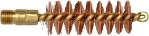 PRO SHOT BRONZE CLEANING BRUSH