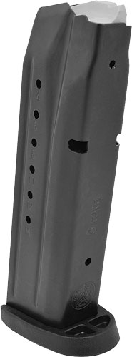 S&W MAGAZINE M&P9 15RD