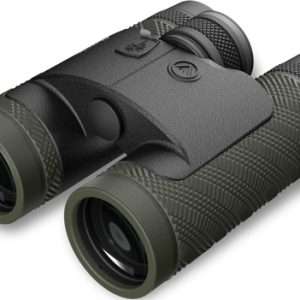 BURRIS RANGEFINDING BINOCULAR