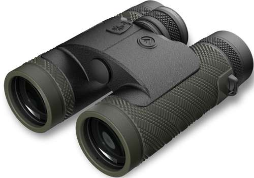 BURRIS RANGEFINDING BINOCULAR