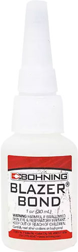 BOHNING GLUE BLAZER BOND