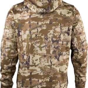 BROWNING TECH HOODIE LS