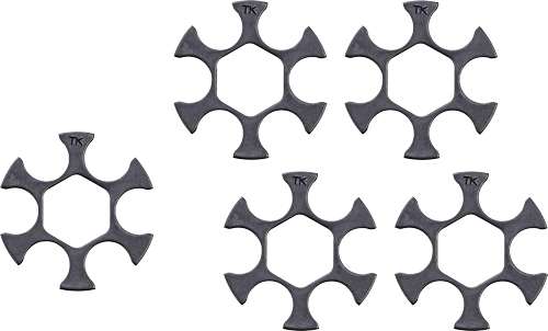 S&W 45ACP MOON CLIP 5-PK