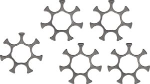 S&W 38/357 MOON CLIPS 7RD 5-PK