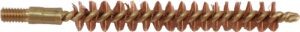 PRO SHOT BRONZE CLEANING BRUSH