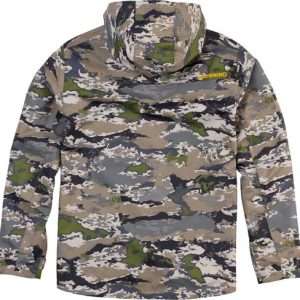BG KANAWHA RAIN JACKET LARGE