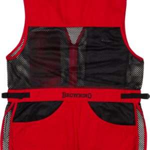 BROWNING MESH SHOOTING VEST