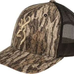 BROWNING CAP PAHVANT PRO BUCKMARK MO BOTTOMLAND