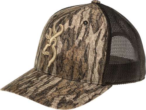 BROWNING CAP PAHVANT PRO BUCKMARK MO BOTTOMLAND