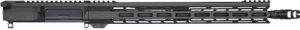 CMMG COMPLETE UPPER GROUP RESOLUTE MK4 300 BLK 16.1" BLK