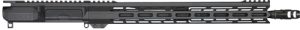 CMMG UPPER GROUP RESOLUTE MK4 300AAC 16.1" NO BCG/C HANDLE