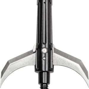 KILLER INSTINCT KILLERTECH XBOW BROADHEAD 150GR 3-PACK