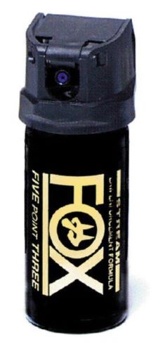 FOX LABS FIVE POINT THREE 3OZ FLIP TOP STREAM