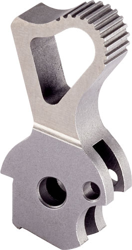 WILSON HAMMER CONCEALMENT BULLET PROOF 1911 STAINLESS