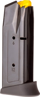 TAURUS MAGAZINE G2C 9MM 12RD - Image 2