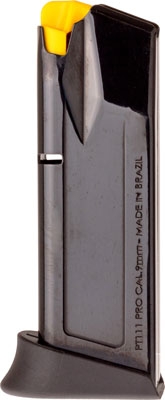 TAURUS MAGAZINE G2C 9MM 12RD