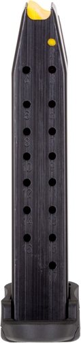 TAURUS MAGAZINE G3 9MM 17RD