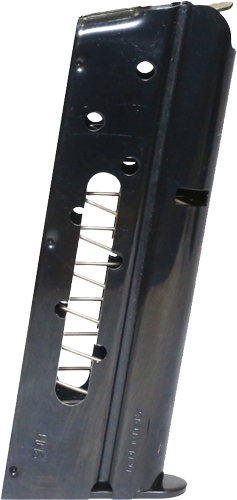 GIRSAN MAGAZINE WITH WINDOW MC1911SC 45ACP 6RD