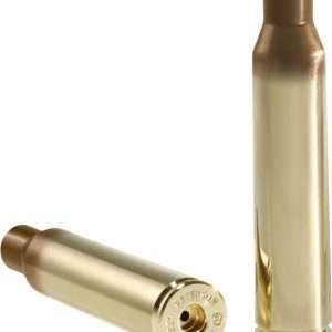 PETERSON UNPRIMED CASES 338 LAPUA 50PACK 10BX/CS