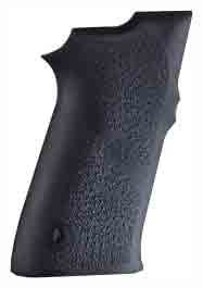 HOGUE GRIPS S&W FULL SIZE AUTO 9MM OR .40CAL 590359064006
