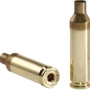 PETERSON UNPRIMED CASES 6MM CM SRP 50PACK 10BX/CS