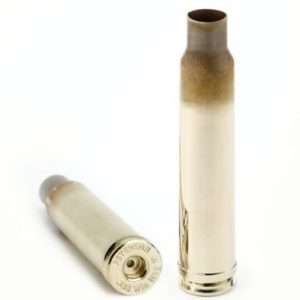 PETERSON UNPRIMED CASES 338 WIN MAG 50PACK 10BX/CS
