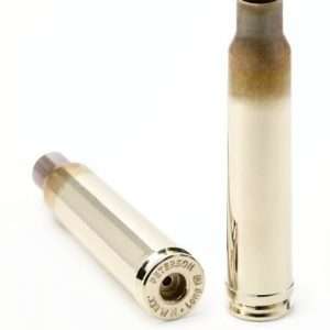 PETERSON UNPRIMED CASES 338 WIN MAG LONG 50PK 10BX/CS