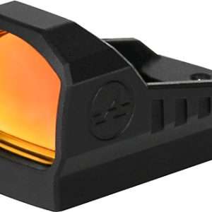 ATHLON OPEN REFLEX SIGHT TALOS EDC 3MOA 22MM