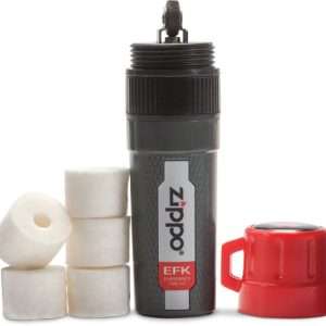 ZIPPO EMERGENCY FIRE KIT