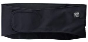 ZIPPO HEATED WRAP POWER SOURCE NOT INCLUDED OSFM