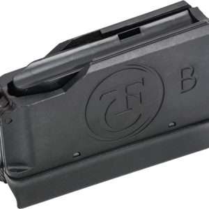 TC SINGLE STACK MAGAZINE 3RD VENTURE 243 6.5CM 308 7MM-08