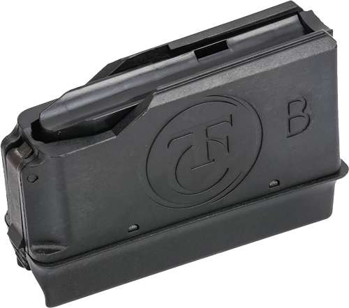 TC SINGLE STACK MAGAZINE 3RD VENTURE 243 6.5CM 308 7MM-08