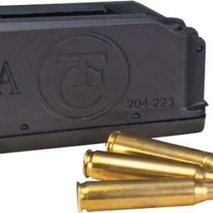 TC SINGLE STACK MAGAZINE 3RD VENTURE 25-06 270WIN 30-06