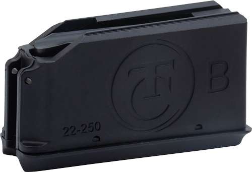 TC SINGLE STACK MAGAZINE 3RD VENTURE 270WSM 300WSM